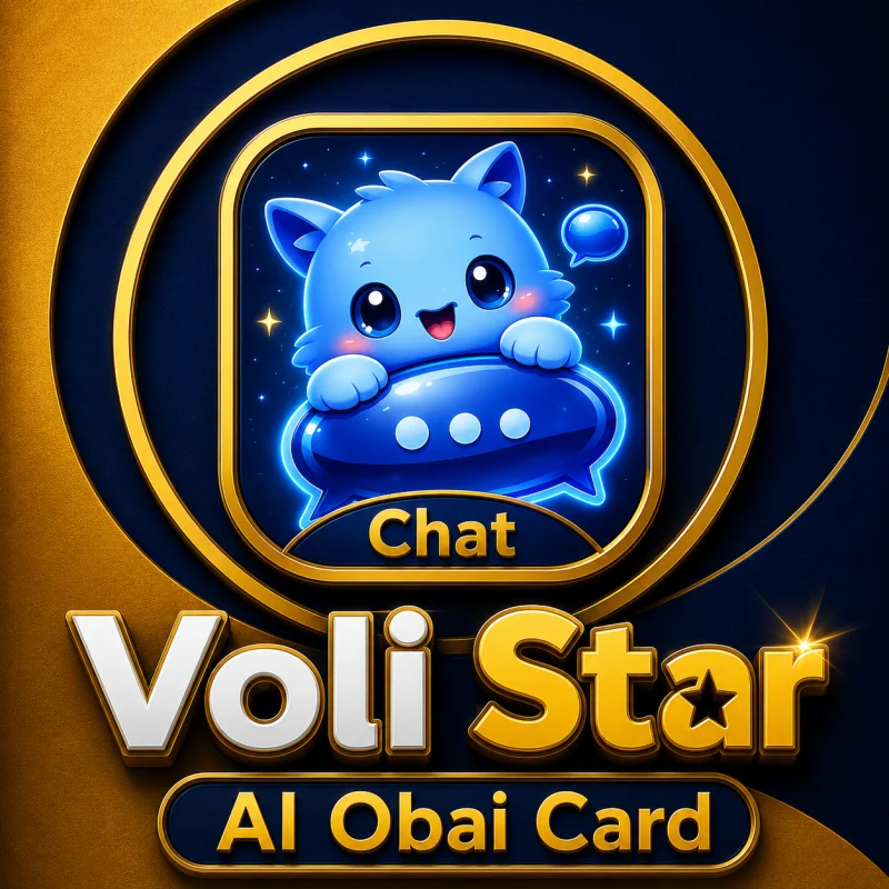 فولي ستار || Volistar