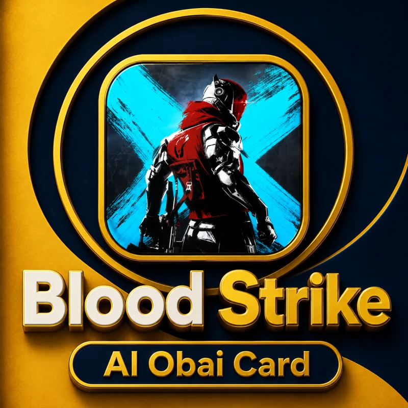 Blood Strike (GLOBAL)