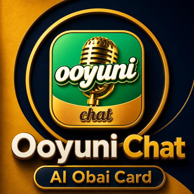 اويوني || OOYUNI