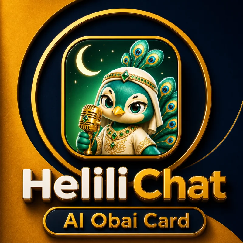 هيليلي || HELILI