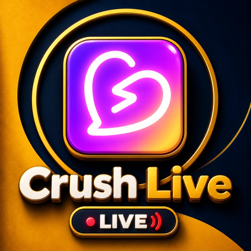 كراش لايف || Crush Live