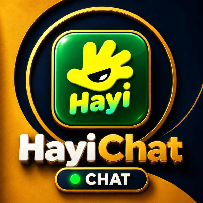 هايي شات  || Hayi Chat