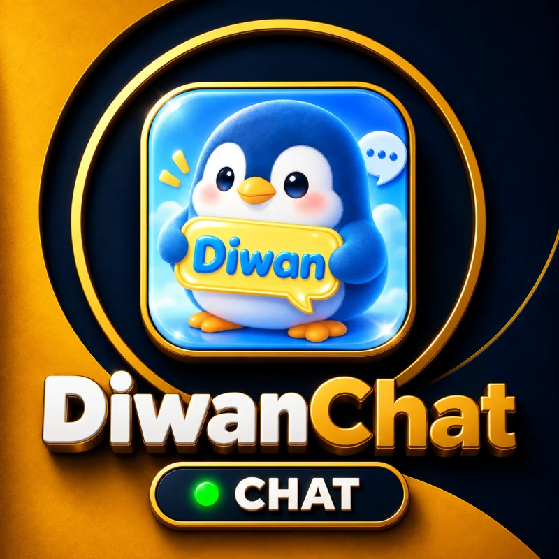 ديوان شات  || Diwan Chat