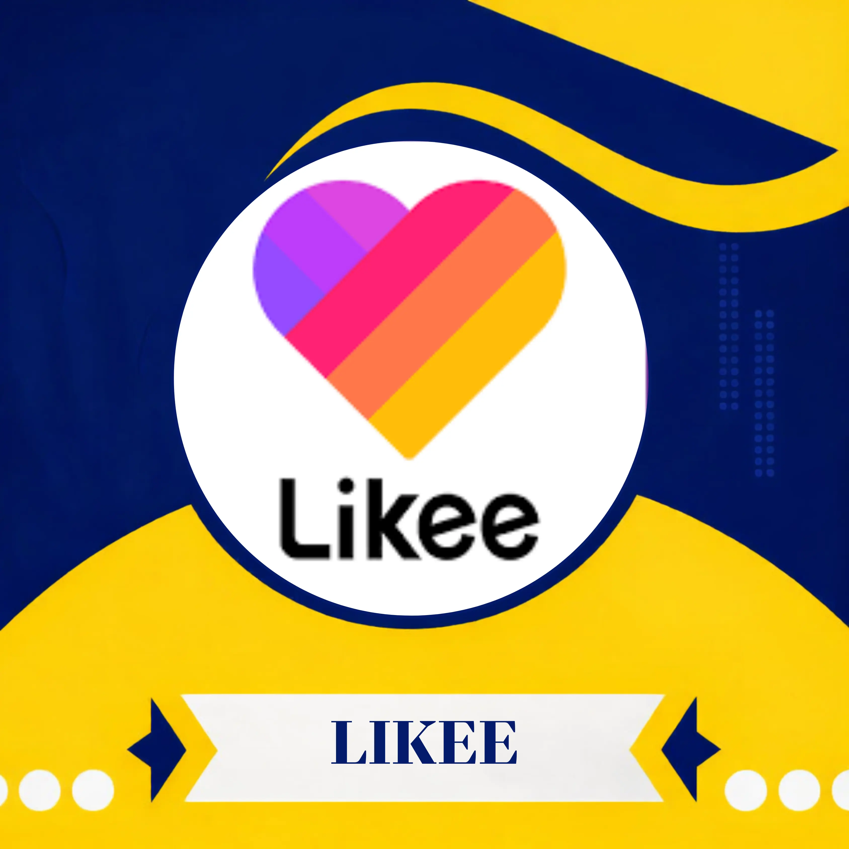 لايكي لايف A