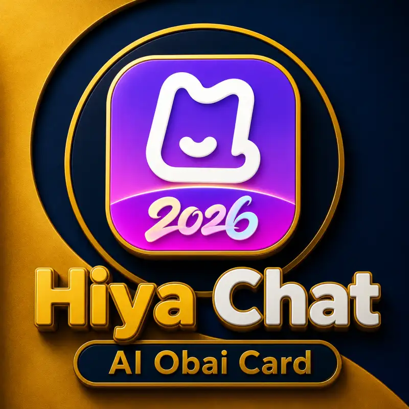 هيا شات A