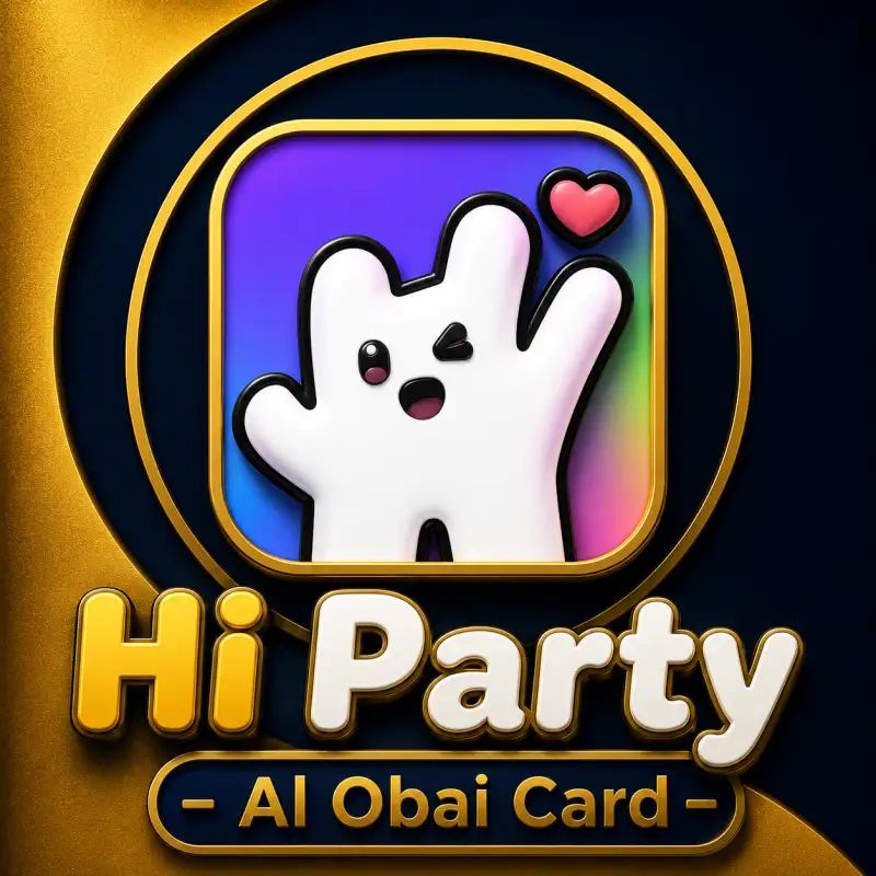 هاي بارتي S