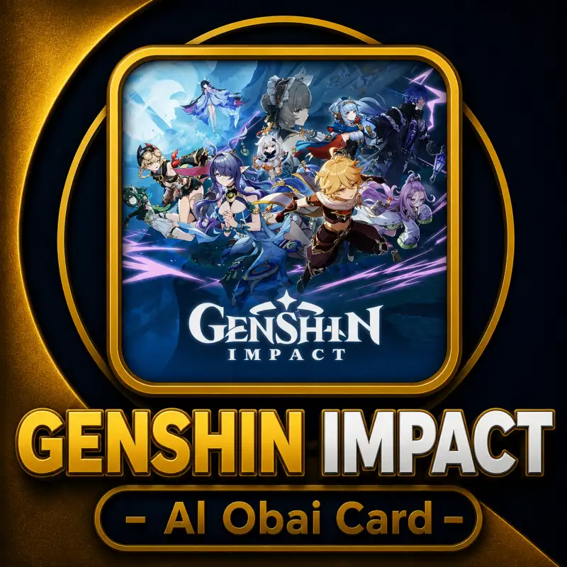 60 كرستال جينشن
