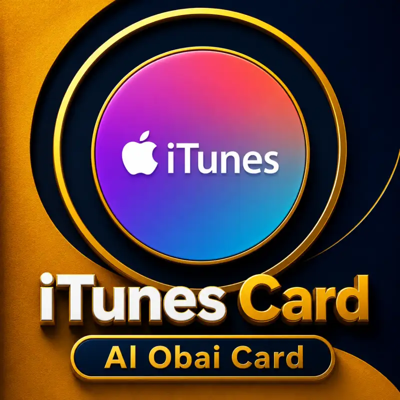 ITUNES 5$