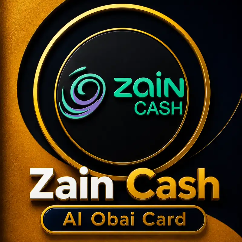 زين كاش الأردن