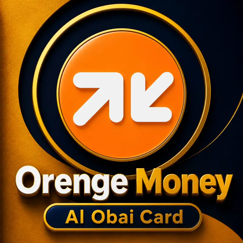 اورنج مني ( الأردن)