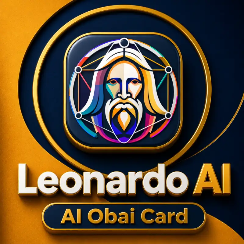 Leonardo AI (Artisan Unlimited) - 1 Month