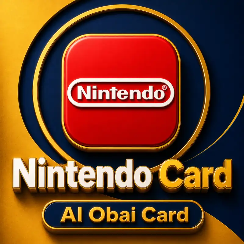 بطاقة نينتيندو 10$