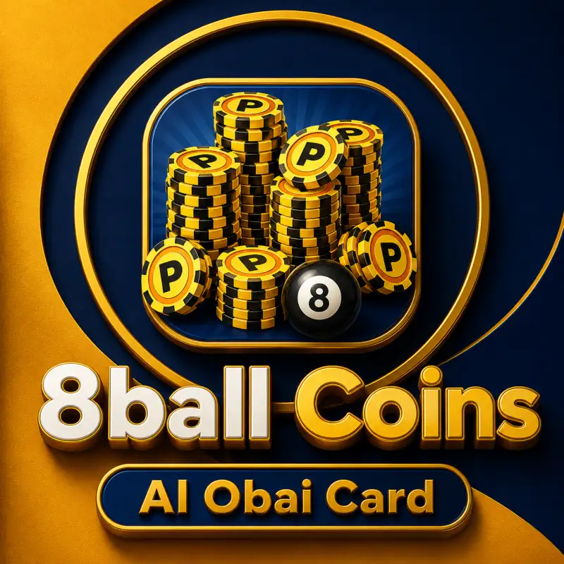 20K Coin Ball