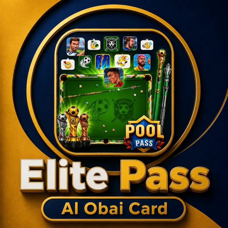 Poll pass Elite