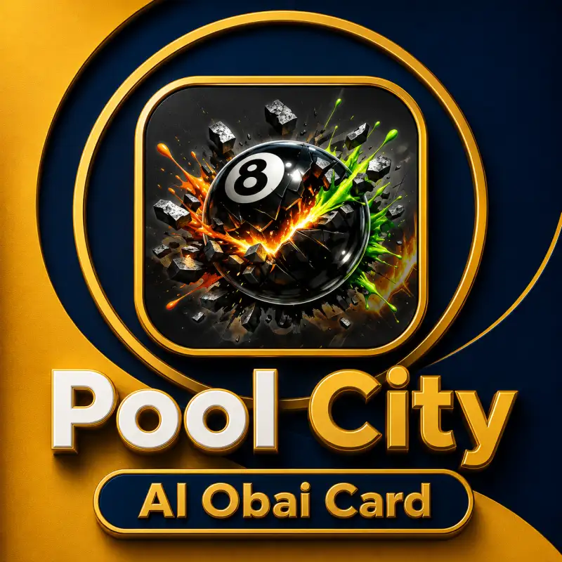 Pool City 100 Cash