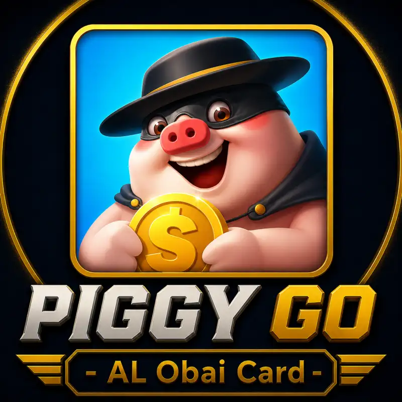 Piggy Go 60 Diamond
