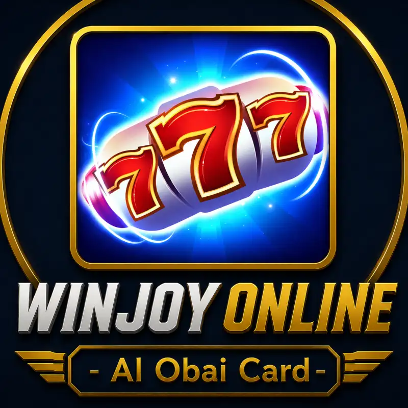 Winjoy Welcome package (30 Points)