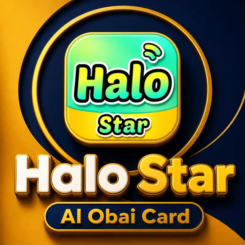 هالو ستار S