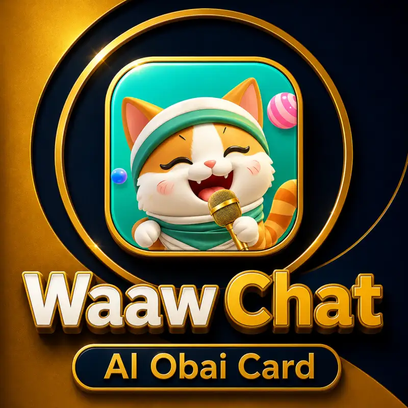 وااو B