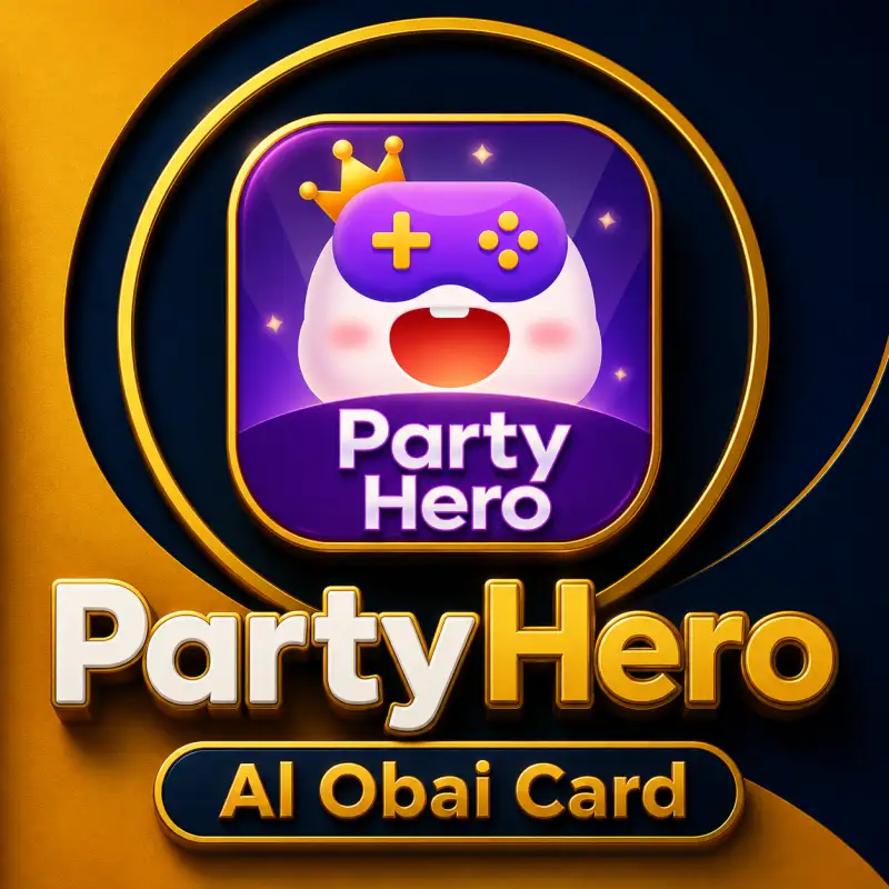 بارتي هيرو B