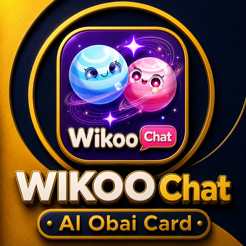 ويكو شات O