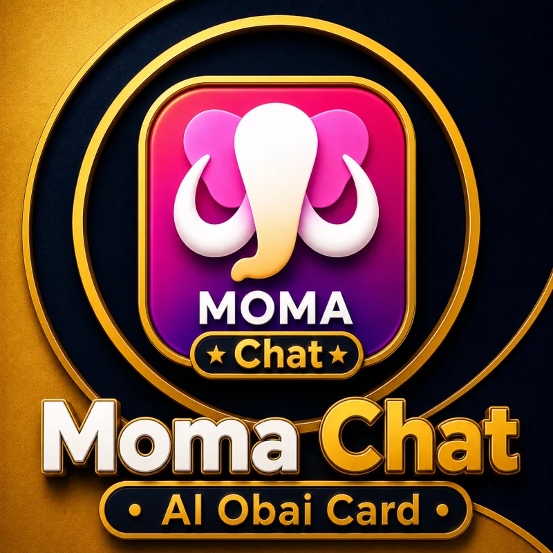 موما لايف S