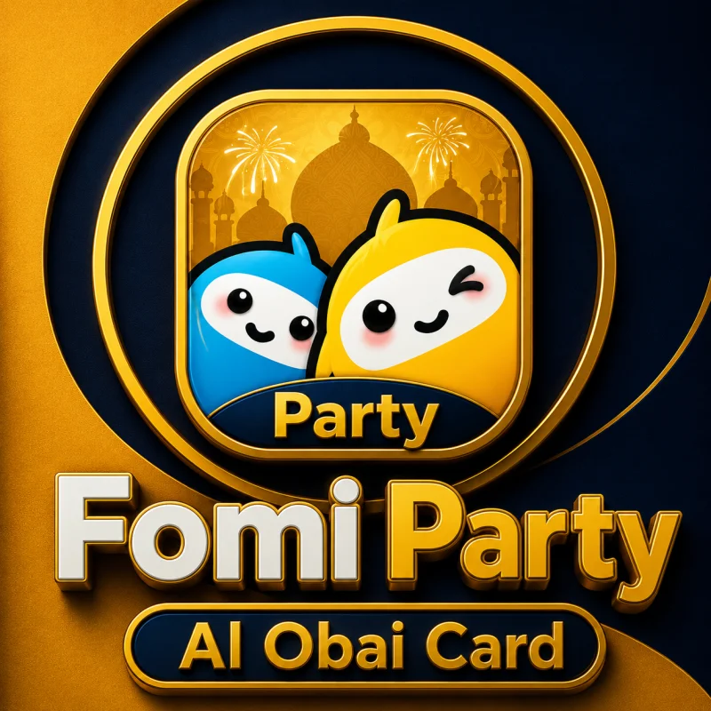 فومي بارتي B