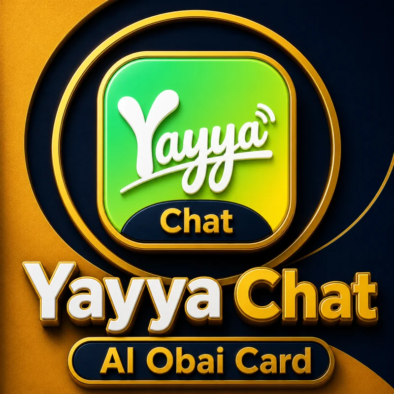 يايا شات O
