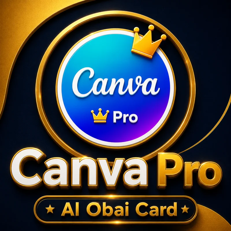 كانفا برو لمدة 3 سنوات